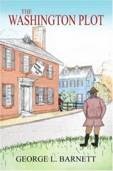 Paperback The Washington Plot Book