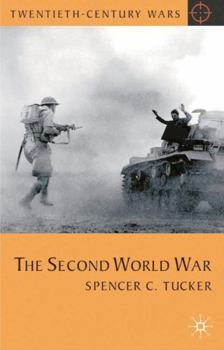 Paperback The Second World War Book