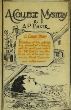 Paperback A College Mystery Book