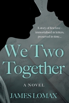 Hardcover We Two Together Book