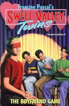 Paperback The Boyfriend Game Book