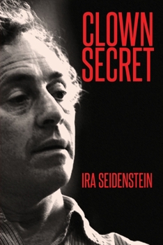 Paperback Clown Secret Book