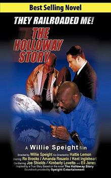 Paperback The Holloway Story: A Willie Speight Film Book