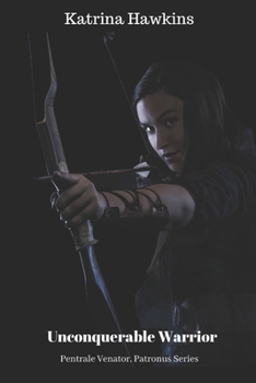 Paperback Pentrale Venator Book