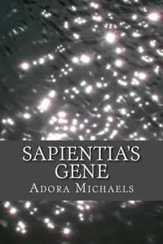 Paperback Sapientia's Gene Book