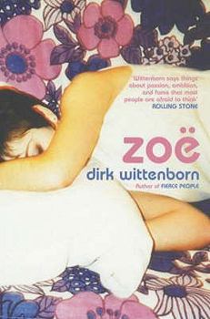 Paperback Zoe Book