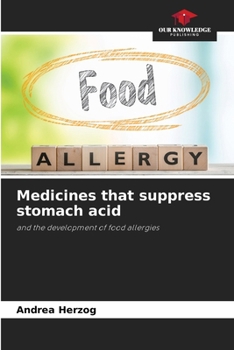Paperback Medicines that suppress stomach acid Book