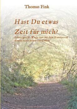 Paperback Hast Du etwas ZEIT für mich? [German] Book