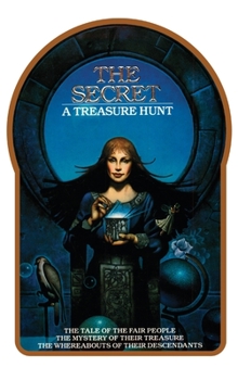 Hardcover The Secret Book