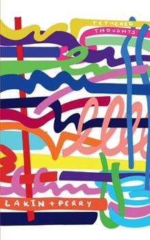 Paperback Tethered Thoughts Book