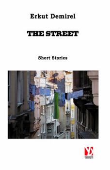 Paperback The Street Book