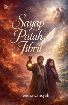 Paperback Sayap Patah Jibril [Indonesian] Book