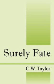 Paperback Surely Fate Book