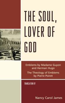 Hardcover The Soul, Lover of God Book