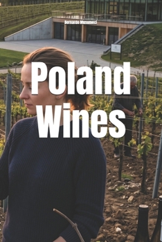 Paperback Poland Wines Book