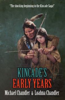 Hardcover Kincade's Early Years Book