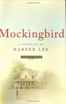 Hardcover Mockingbird: A Portrait of Harper Lee Book