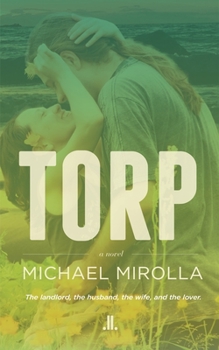 Paperback Torp Book