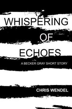 Paperback Whispering of Echoes Book