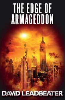 Paperback The Edge of Armageddon Book