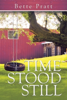 Paperback Time Stood Still Book