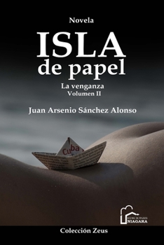 Paperback Isla de papel volumen II [Spanish] Book