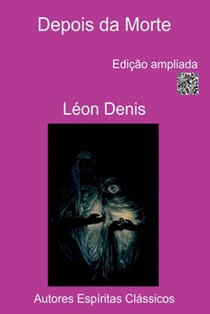 Paperback Depois Da Morte [Portuguese] Book