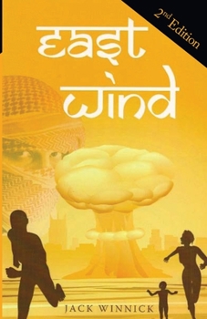 East Wind - Book #1 of the Lara & Uri