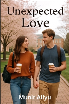 Paperback Unexpected Love Book