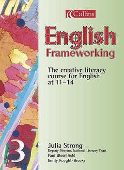 Paperback English Frameworking - Student Book 3 Book