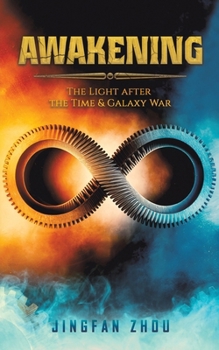 Paperback Awakening Book