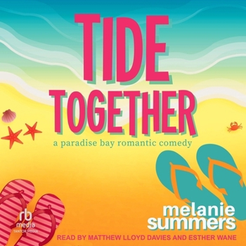 Tide Together - Book #7 of the Paradise Bay