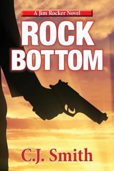 Paperback Rock Bottom Book