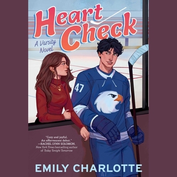 Audio CD Heart Check Book