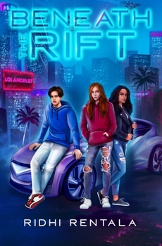 Paperback Beneath The Rift Book