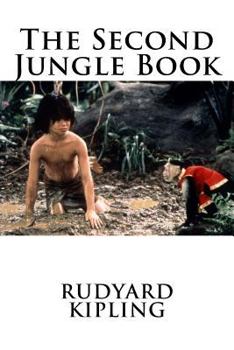 The Second Jungle Book