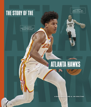 The Story of the Atlanta Hawks