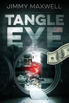 Paperback Tangle Eye Book