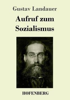 Paperback Aufruf zum Sozialismus [German] Book