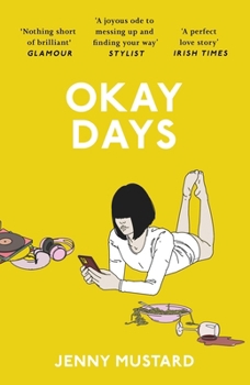 Okay Days: A Joyous Ode to Being in Love' Stylist