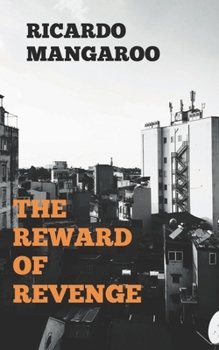 Paperback The reward of revenge Book
