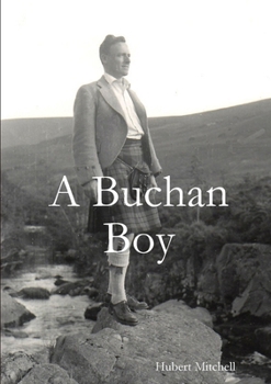 Paperback A Buchan Boy Book