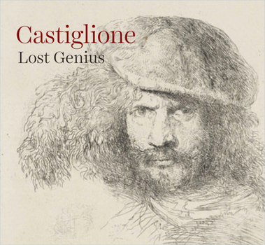 Hardcover Castiglione: Lost Genius Book