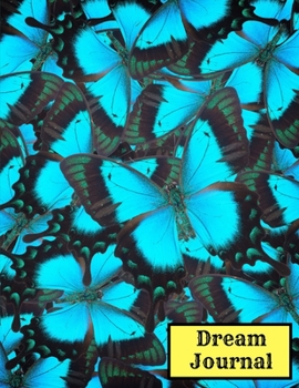 Dream Iournal for teens and adults