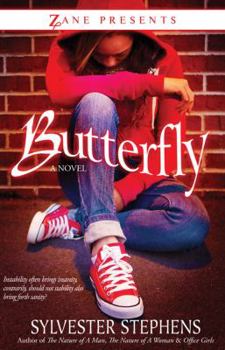Paperback Butterfly Book