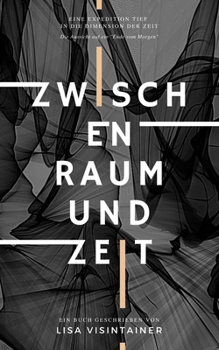 Paperback Zwischen Raum und Zeit [German] Book