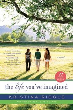 Paperback The Life You've Imagined Book