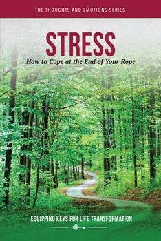 Paperback Stress Book