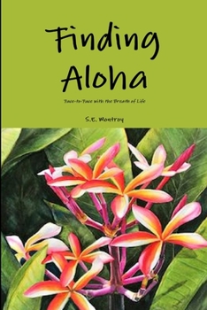 Paperback Finding Aloha Book