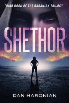 Paperback Shethor Book